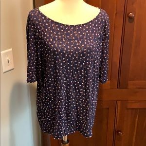 NWOT Old Navy Blouse